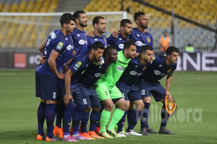 الترجى الترجى